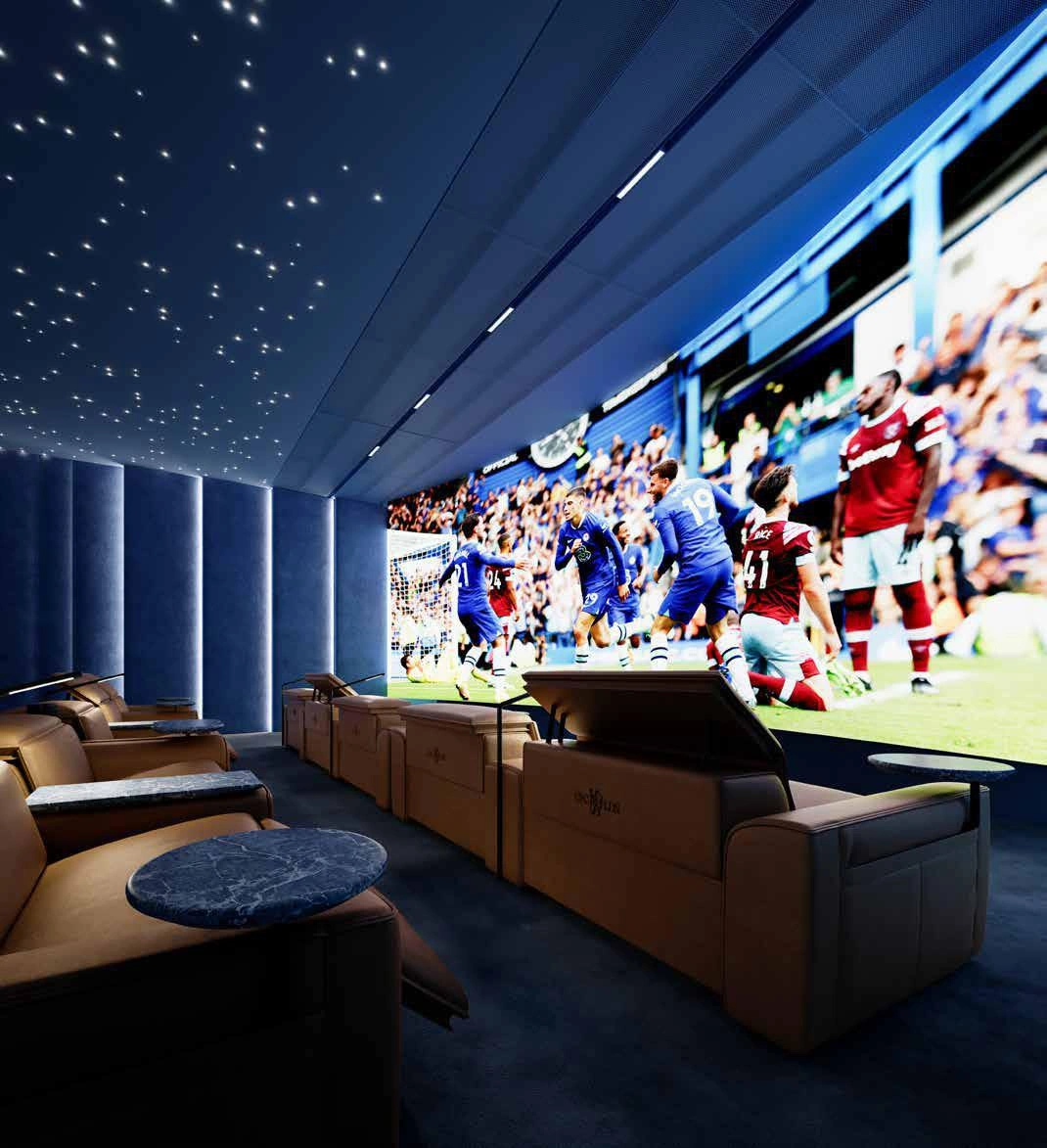 شقق Chelsea Residences، دبي، الإمارات العربية المتحدة