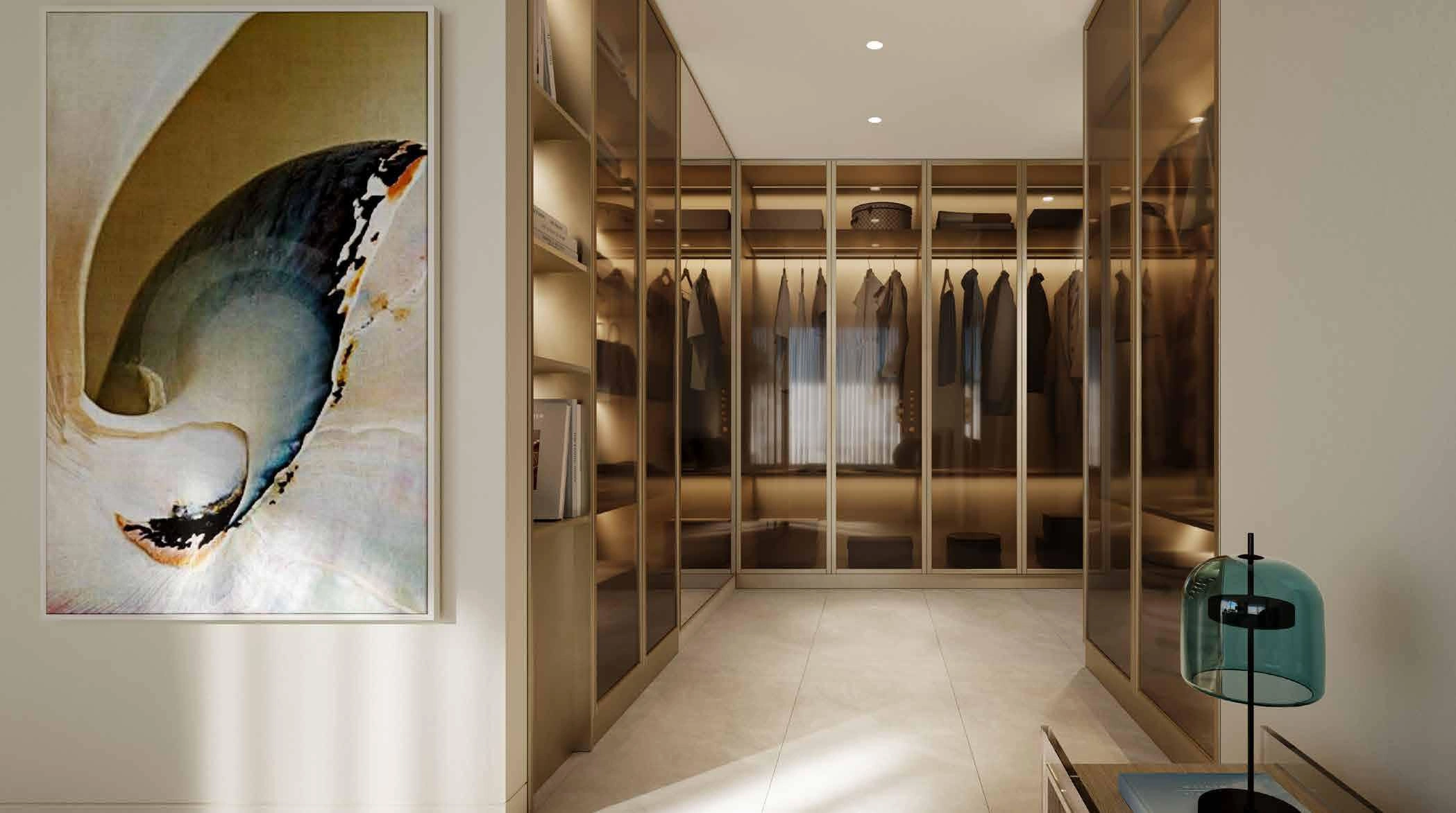 شقق Chelsea Residences، دبي، الإمارات العربية المتحدة