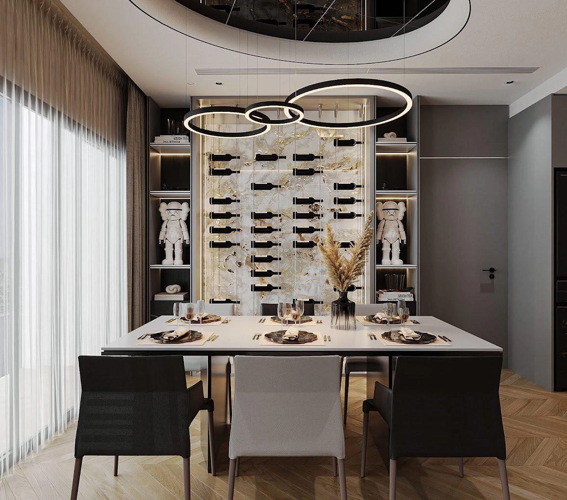 越南岘港综合体公寓