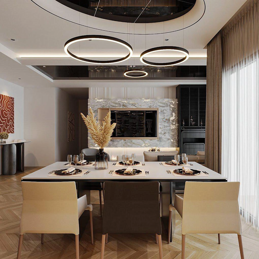 越南岘港综合体公寓