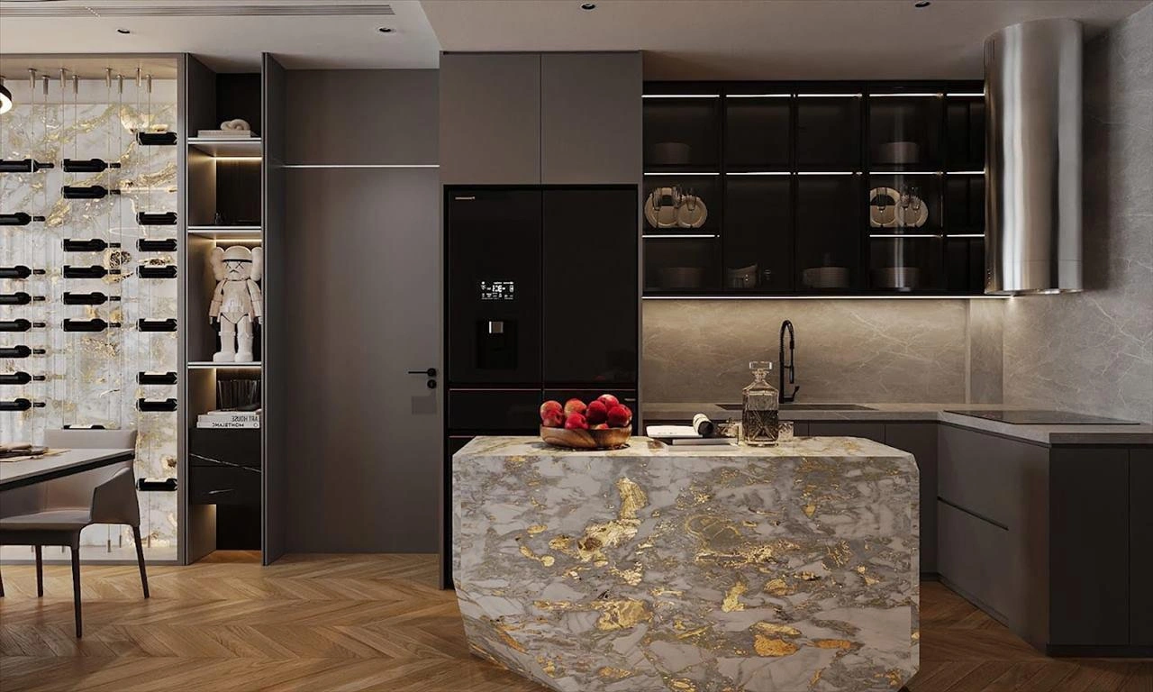 越南岘港综合体公寓