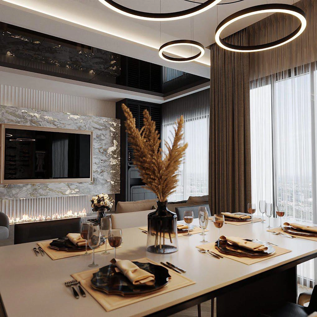 越南岘港综合体公寓