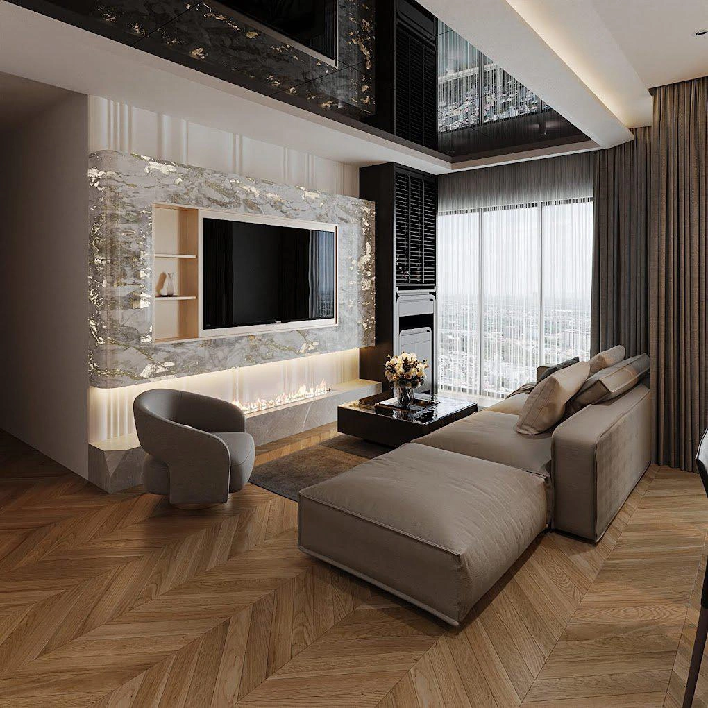 越南岘港综合体公寓