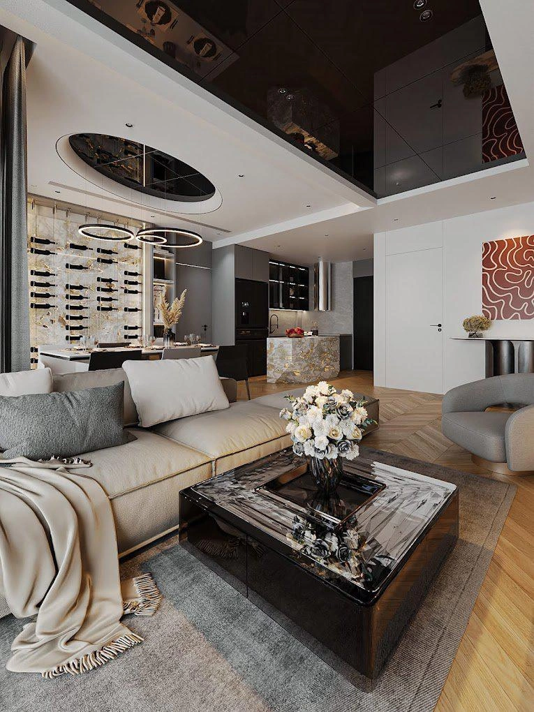 越南岘港综合体公寓