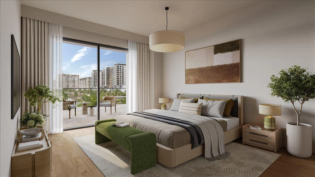 Alton Apartments — Dubai, United Arab Emirates