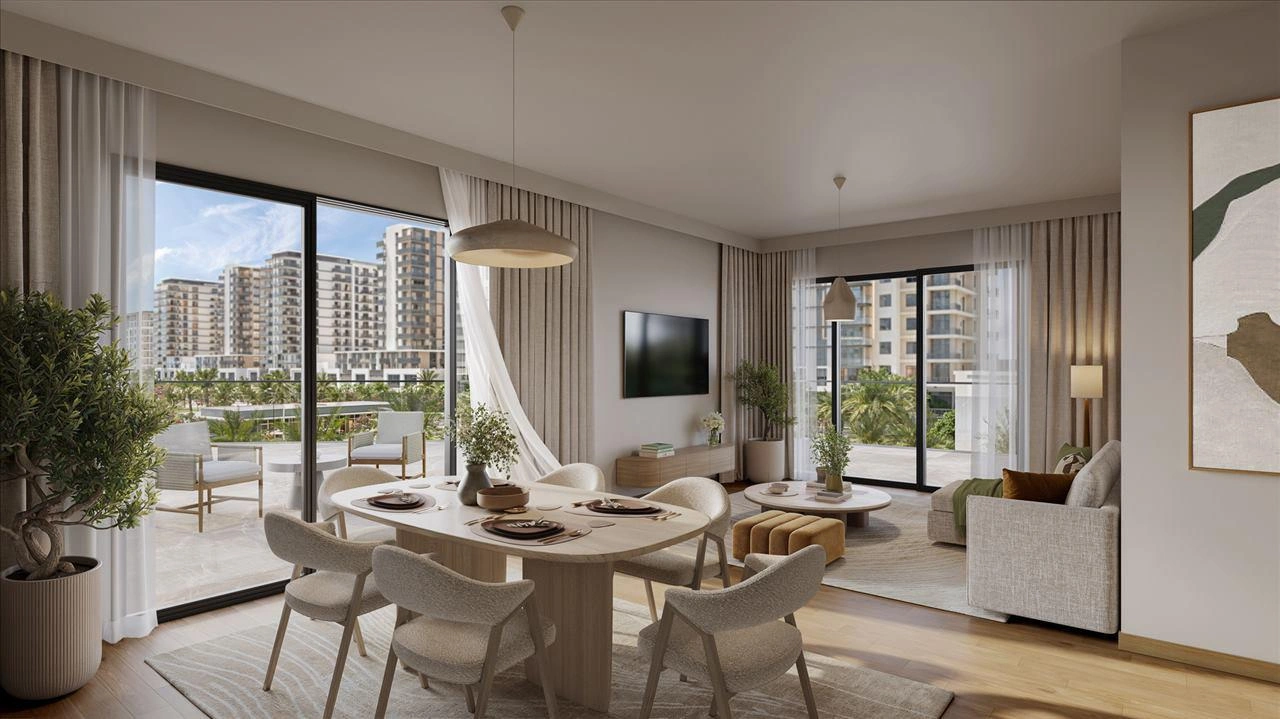 Alton Apartments — Dubai, United Arab Emirates