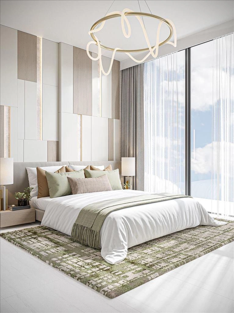 Provenza Residences अपार्टमेंट्स, दुबई, संयुक्त अरब अमीरात