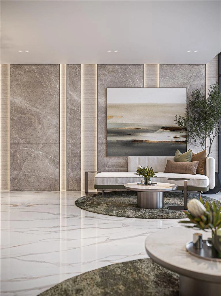 Provenza Residences अपार्टमेंट्स, दुबई, संयुक्त अरब अमीरात