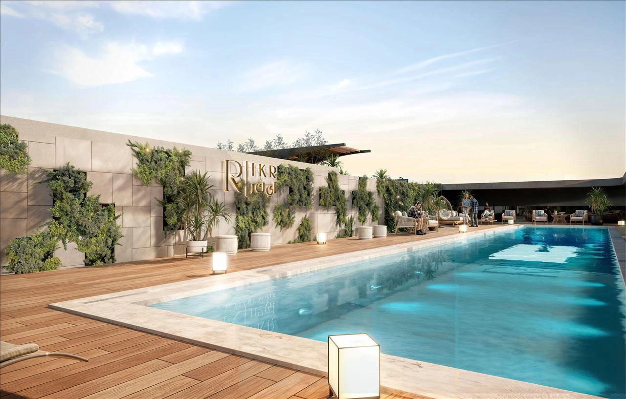 Provenza Residences अपार्टमेंट्स, दुबई, संयुक्त अरब अमीरात