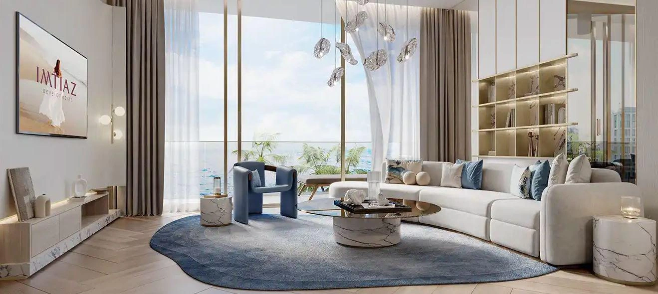 Wynwood Apartments — Dubai, United Arab Emirates