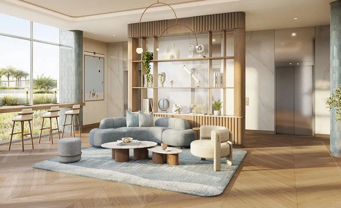 Wynwood Apartments — Dubai, United Arab Emirates