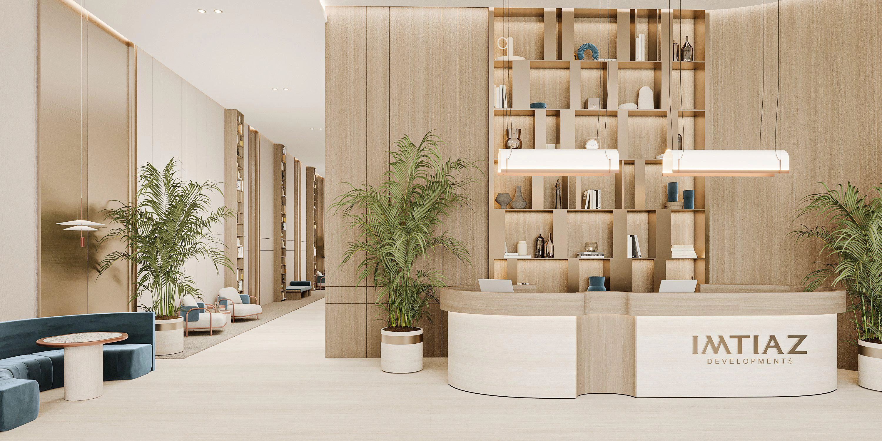 Cove Edition 5 अपार्टमेंट — दुबई, संयुक्त अरब अमीरात