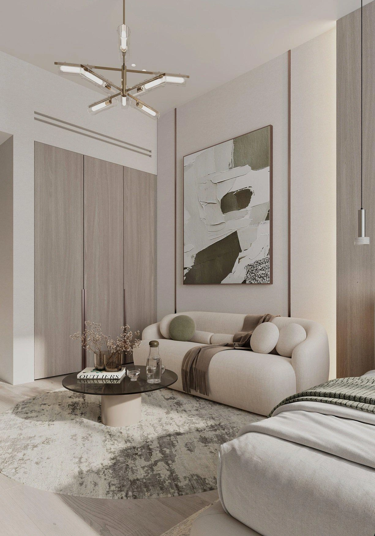 Cove Edition 5 अपार्टमेंट — दुबई, संयुक्त अरब अमीरात