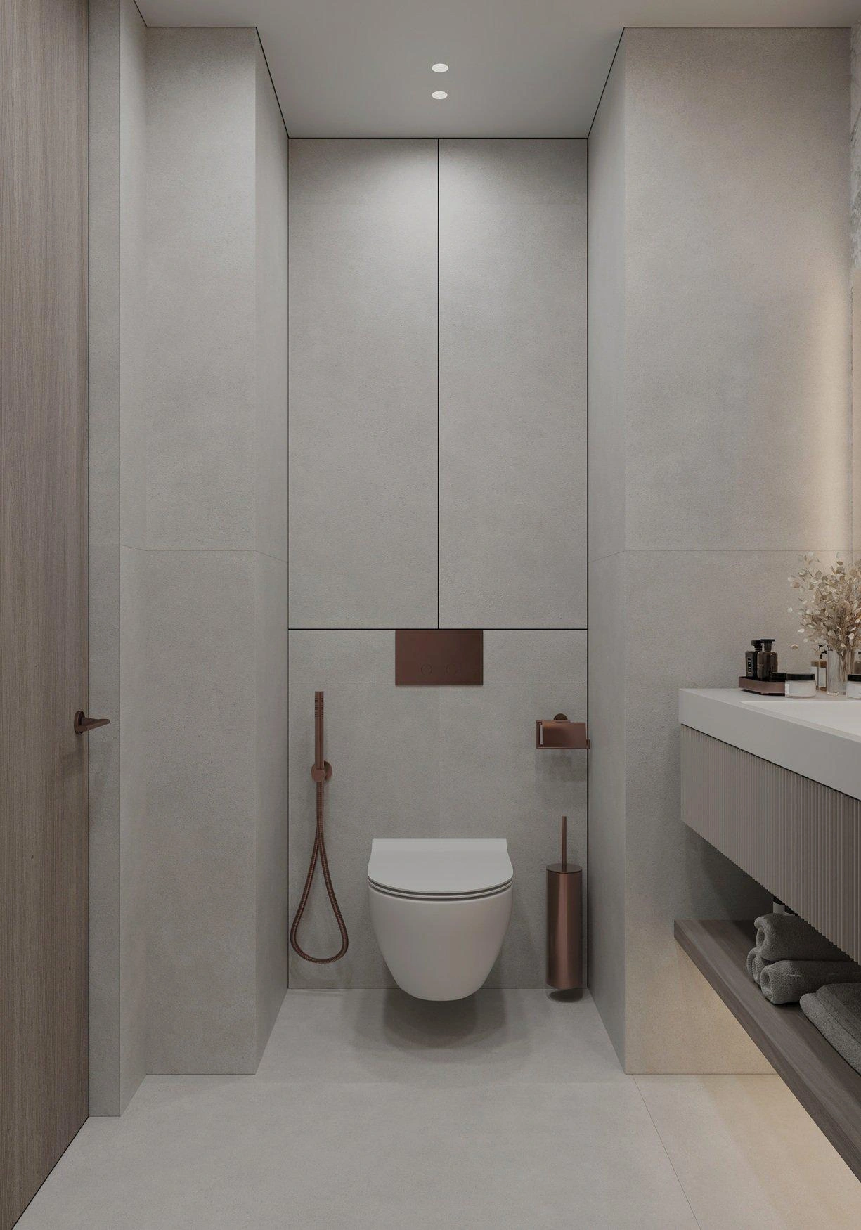 Cove Edition 5 अपार्टमेंट — दुबई, संयुक्त अरब अमीरात