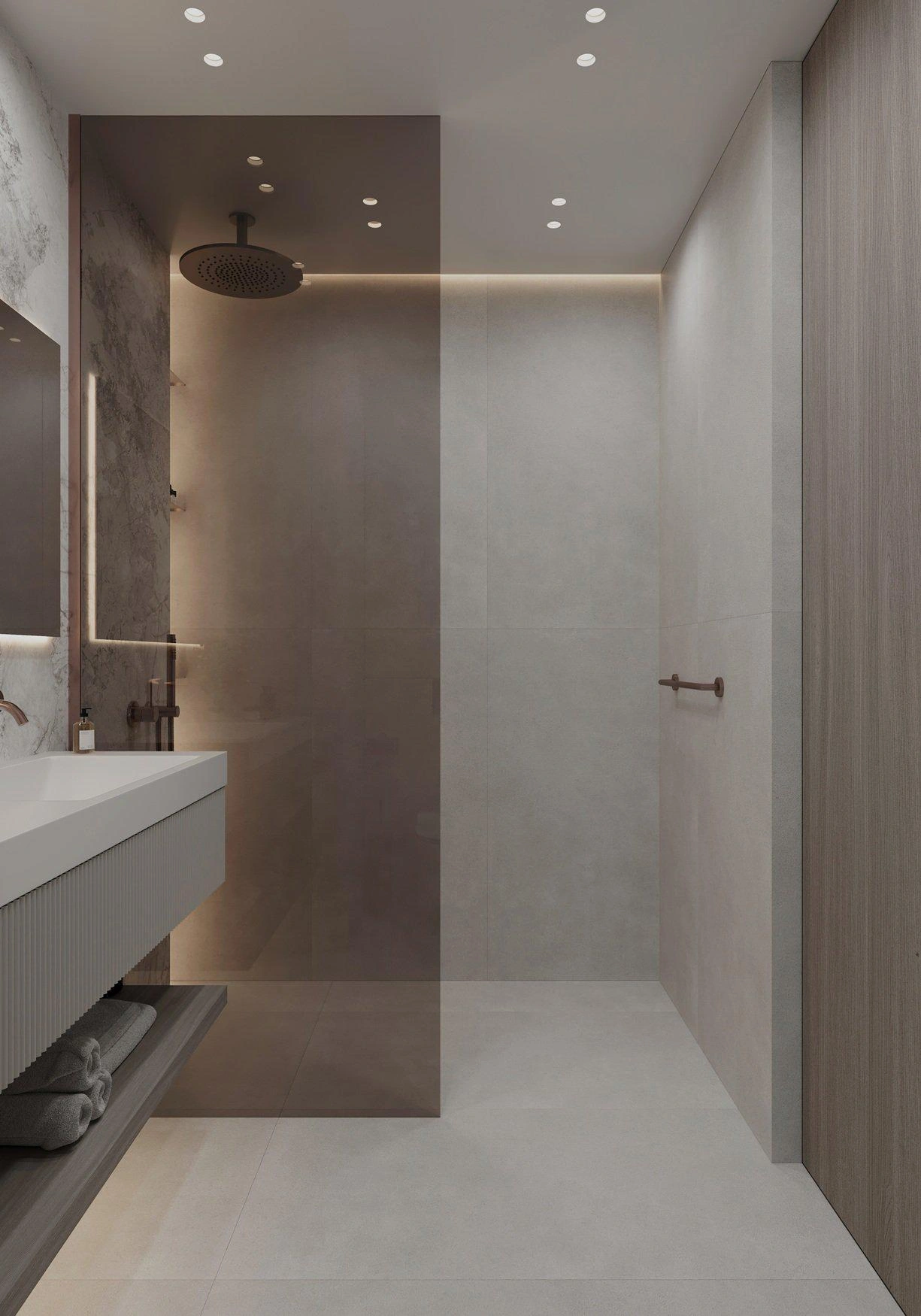 Cove Edition 5 अपार्टमेंट — दुबई, संयुक्त अरब अमीरात