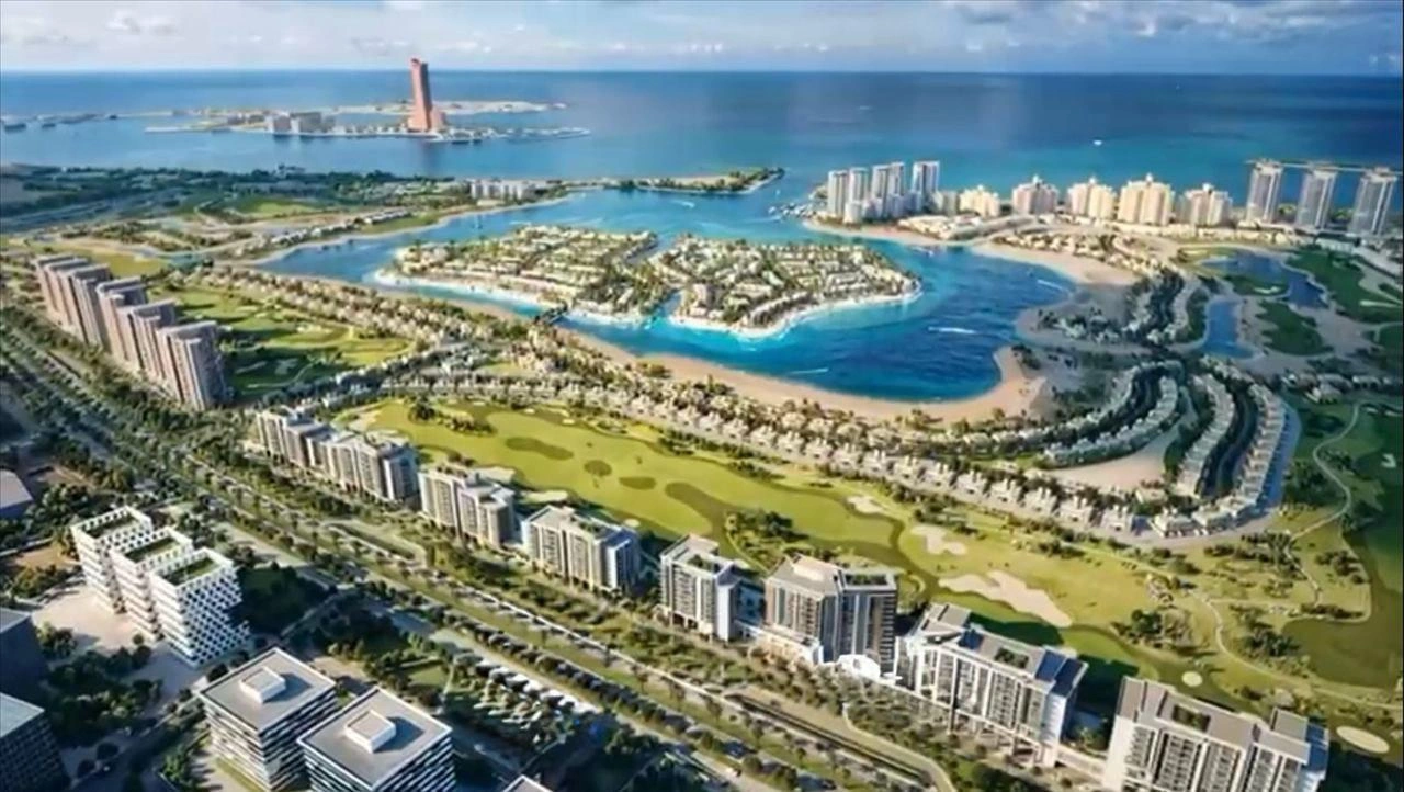 شقق المشروع، الإمارات العربية المتحدة، رأس الخيمة