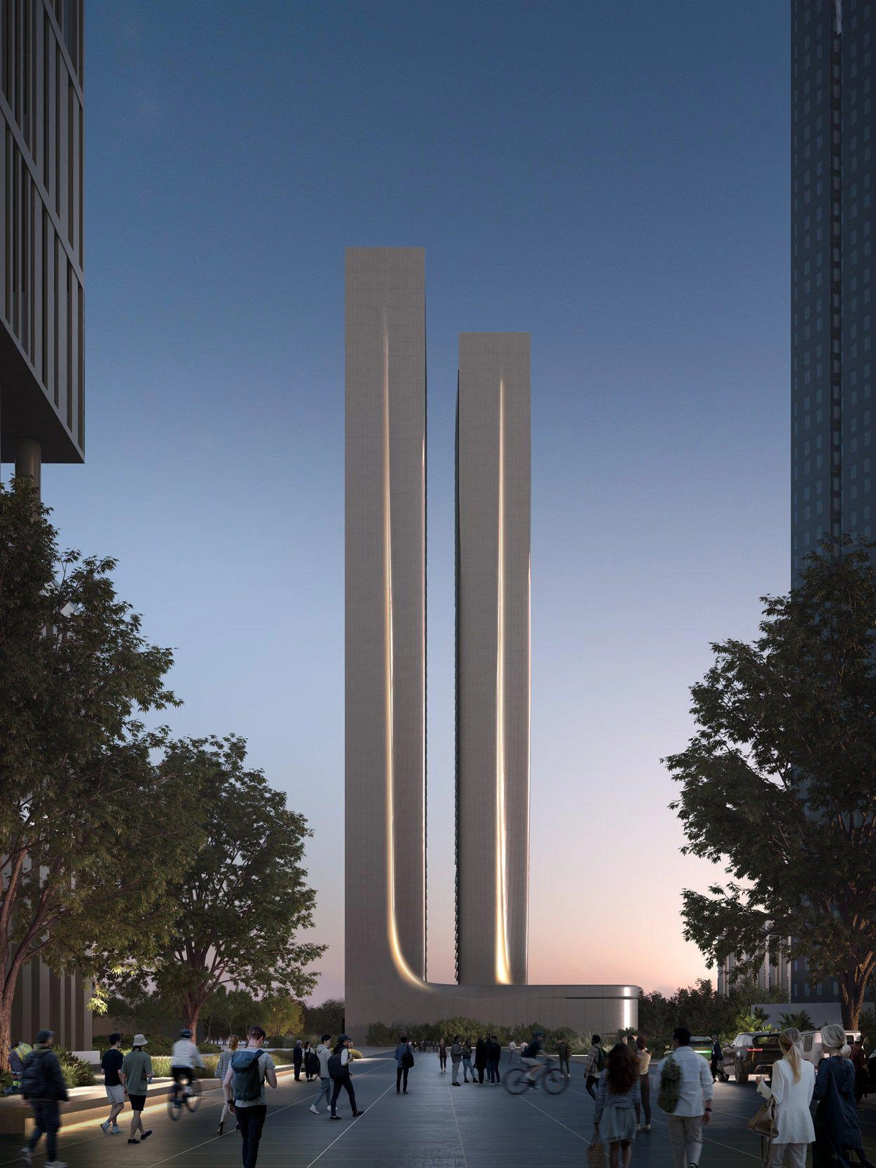 Akala Hotel & Residences — Apartments, Dubai, United Arab Emirates