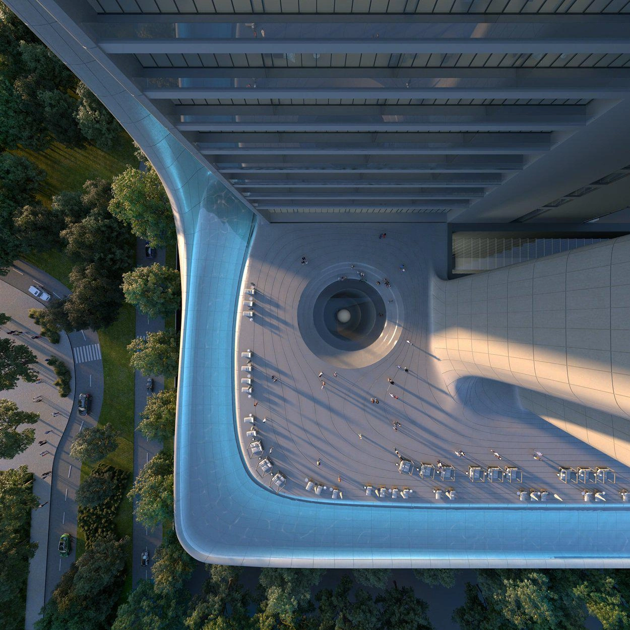 Akala Hotel & Residences — Apartments, Dubai, United Arab Emirates