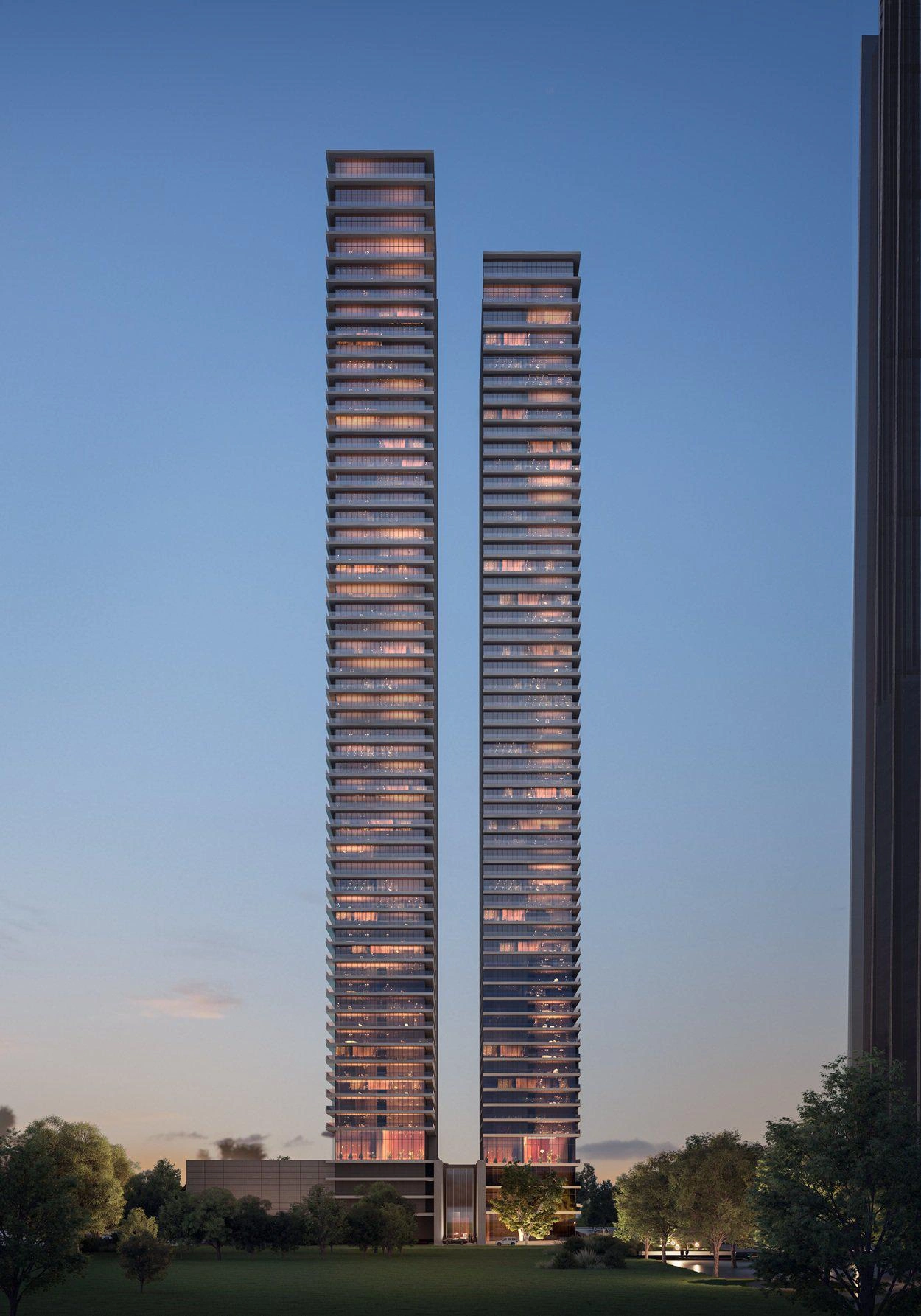 Akala Hotel & Residences — Apartments, Dubai, United Arab Emirates