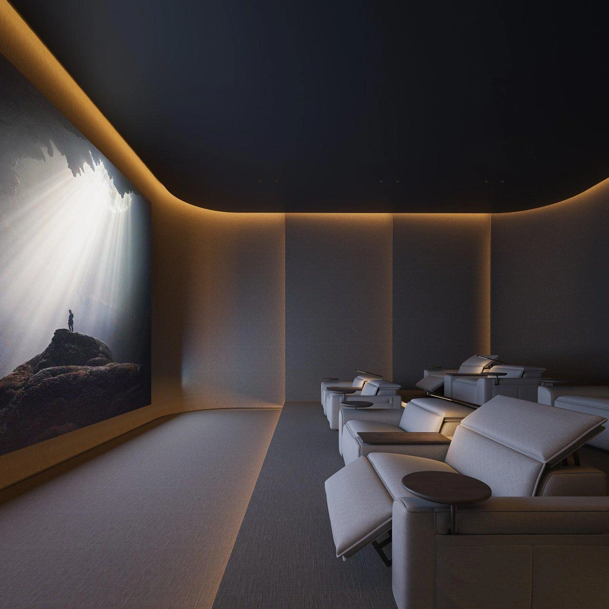 Akala Hotel & Residences — Apartments, Dubai, United Arab Emirates