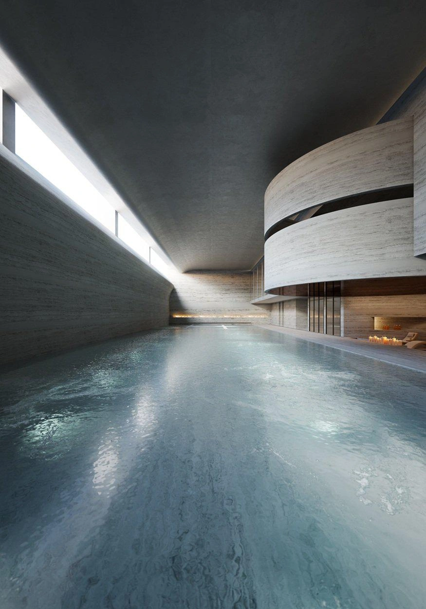 Akala Hotel & Residences — Apartments, Dubai, United Arab Emirates