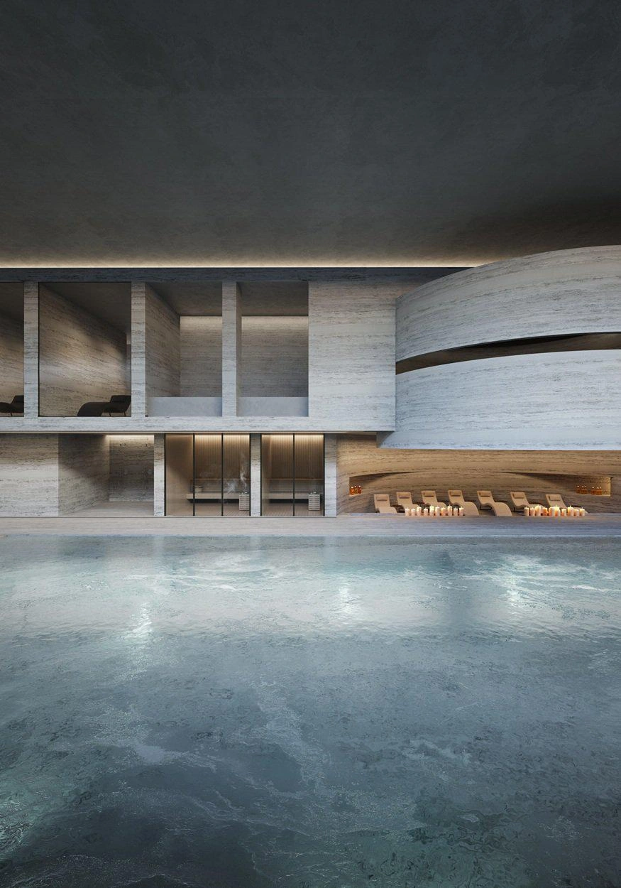 Akala Hotel & Residences — Apartments, Dubai, United Arab Emirates