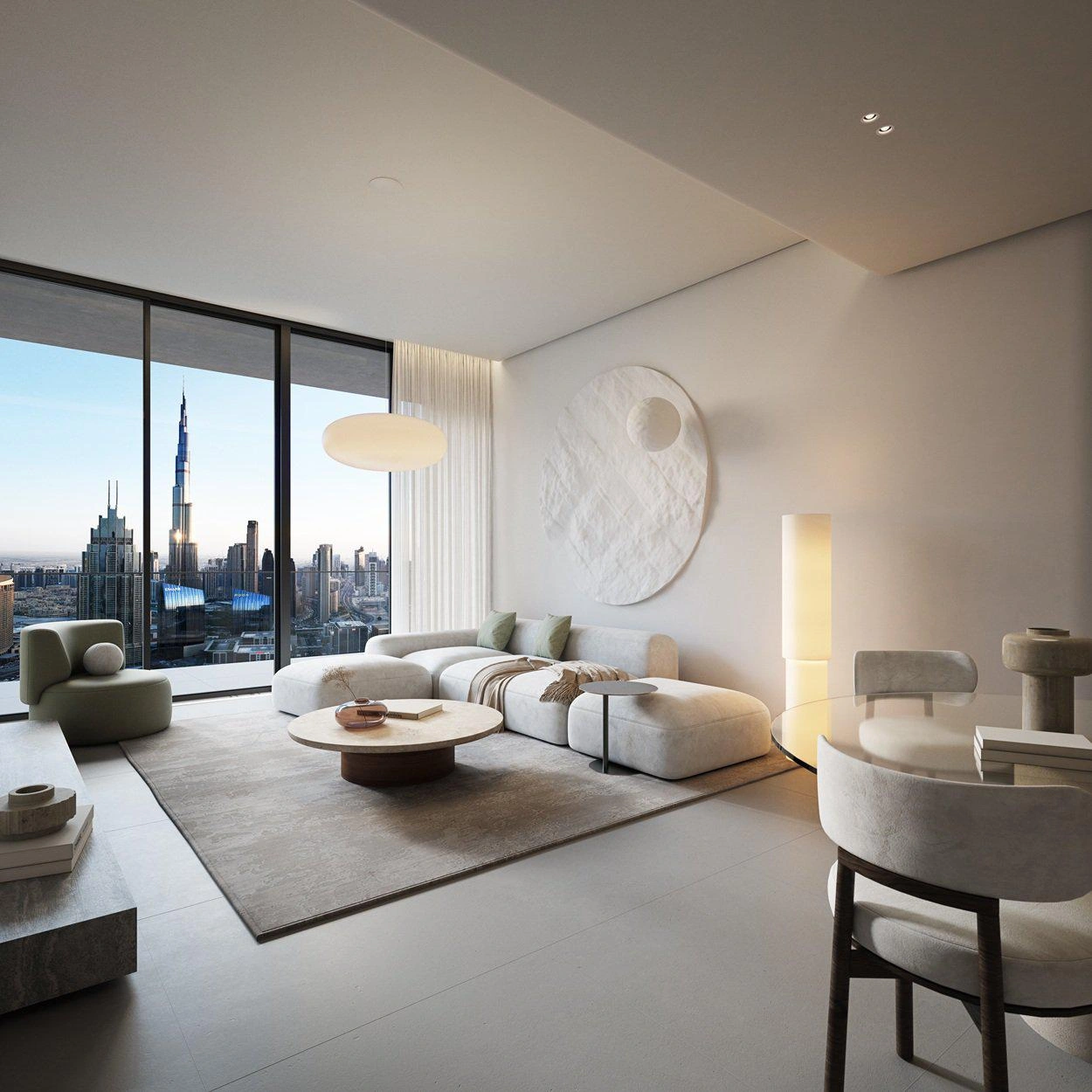 Akala Hotel & Residences — Apartments, Dubai, United Arab Emirates