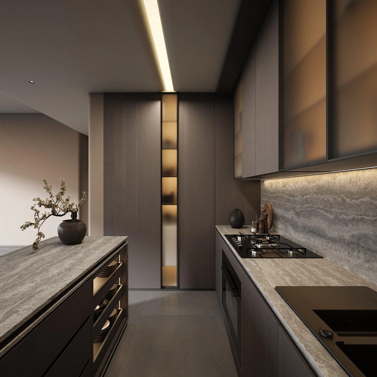 Akala Hotel & Residences — Apartments, Dubai, United Arab Emirates