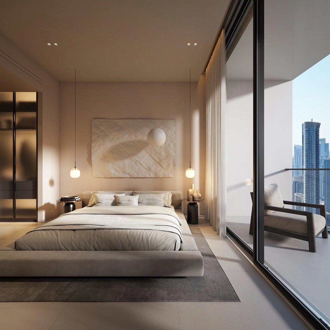 Akala Hotel & Residences — Apartments, Dubai, United Arab Emirates