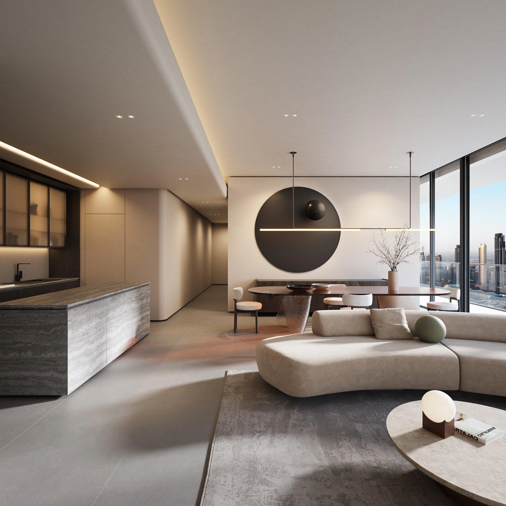 Akala Hotel & Residences — Apartments, Dubai, United Arab Emirates