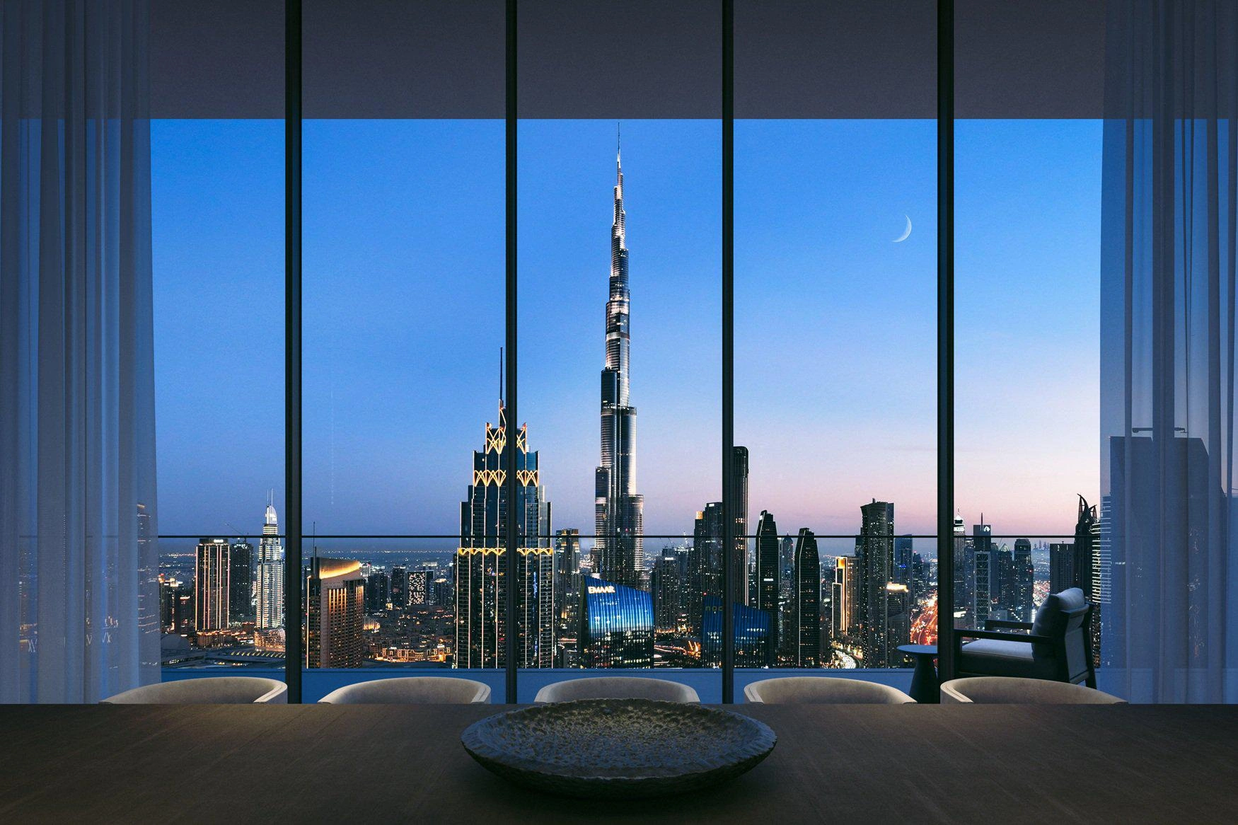 Akala Hotel & Residences — Apartments, Dubai, United Arab Emirates