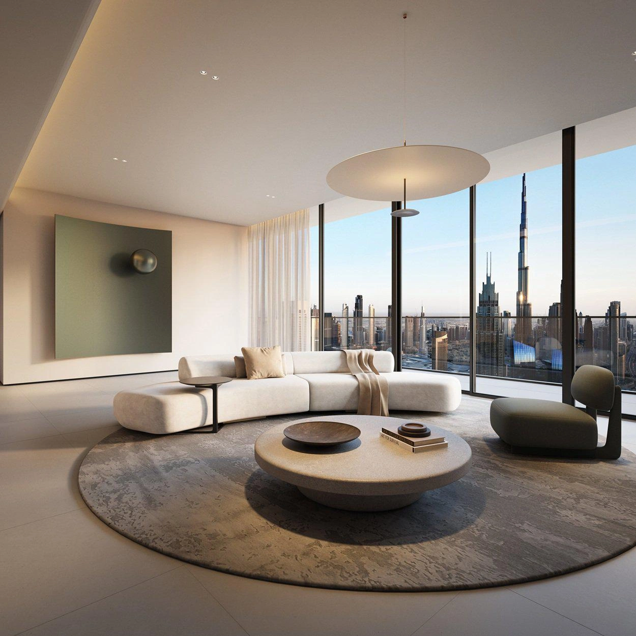 Akala Hotel & Residences — Apartments, Dubai, United Arab Emirates