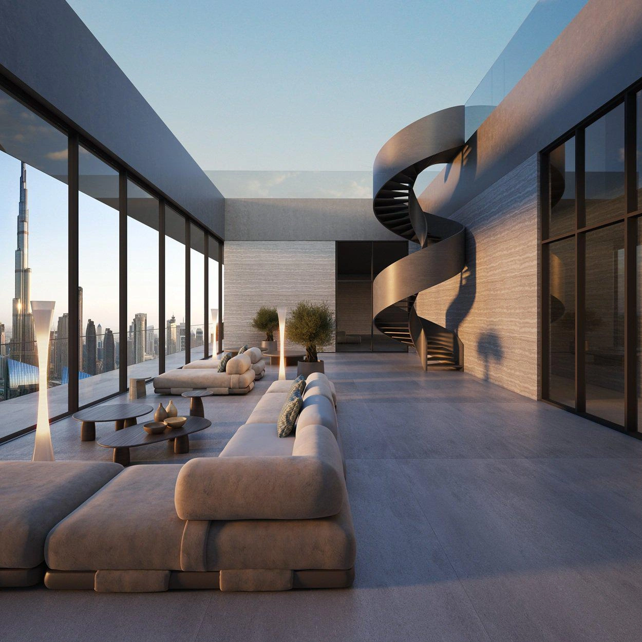 Akala Hotel & Residences — Apartments, Dubai, United Arab Emirates