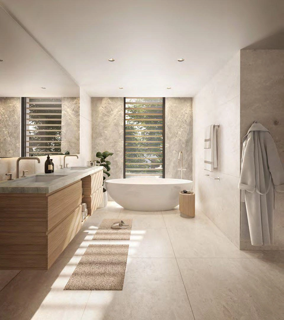 Athlon Premium Villas 别墅,阿拉伯联合酋长国,迪拜