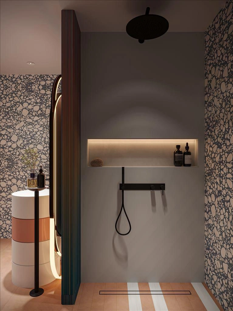 Parkside Boulevard अपार्टमेंट्स, दुबई, संयुक्त अरब अमीरात