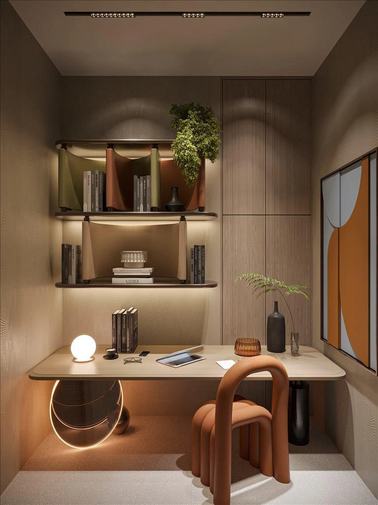 Parkside Boulevard अपार्टमेंट्स, दुबई, संयुक्त अरब अमीरात