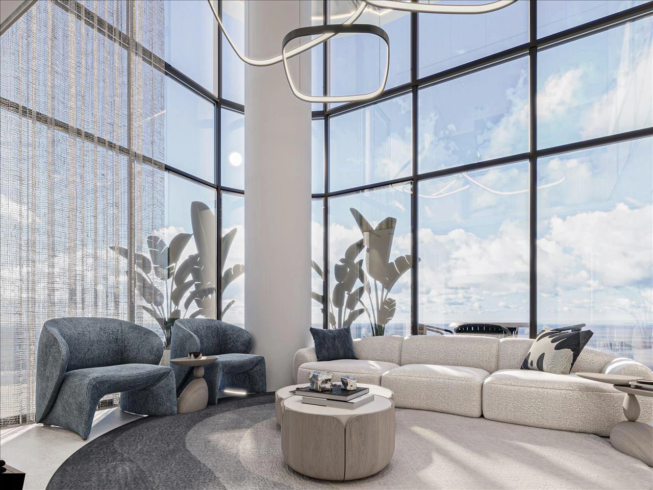 شقق، مشروع، الإمارات العربية المتحدة، رأس الخيمة