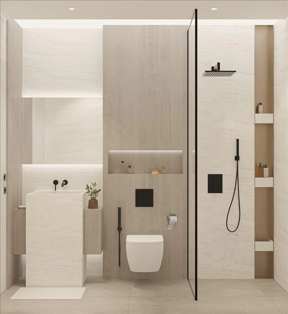 شقق، مشروع، الإمارات العربية المتحدة، رأس الخيمة