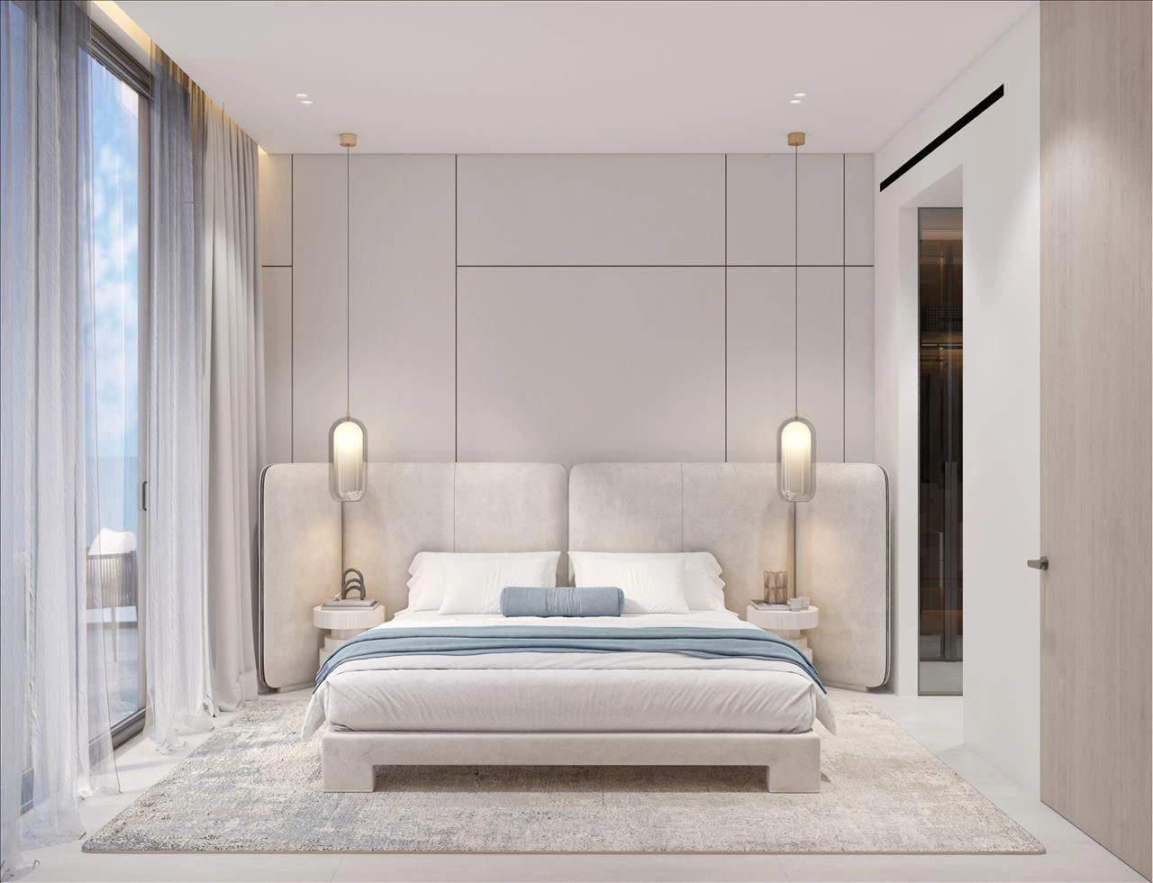 شقق، مشروع، الإمارات العربية المتحدة، رأس الخيمة