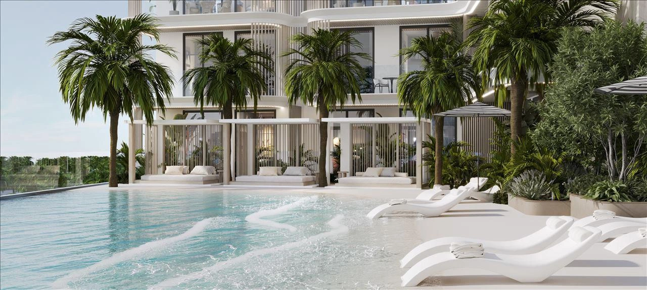 شقق، مشروع، الإمارات العربية المتحدة، رأس الخيمة