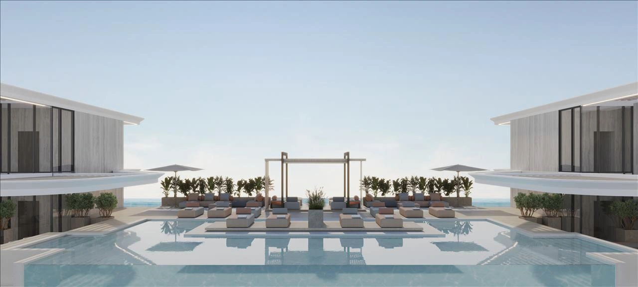 شقق، مشروع، الإمارات العربية المتحدة، رأس الخيمة