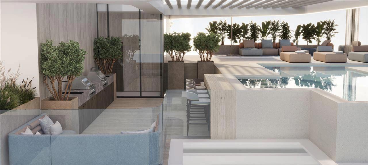 شقق، مشروع، الإمارات العربية المتحدة، رأس الخيمة