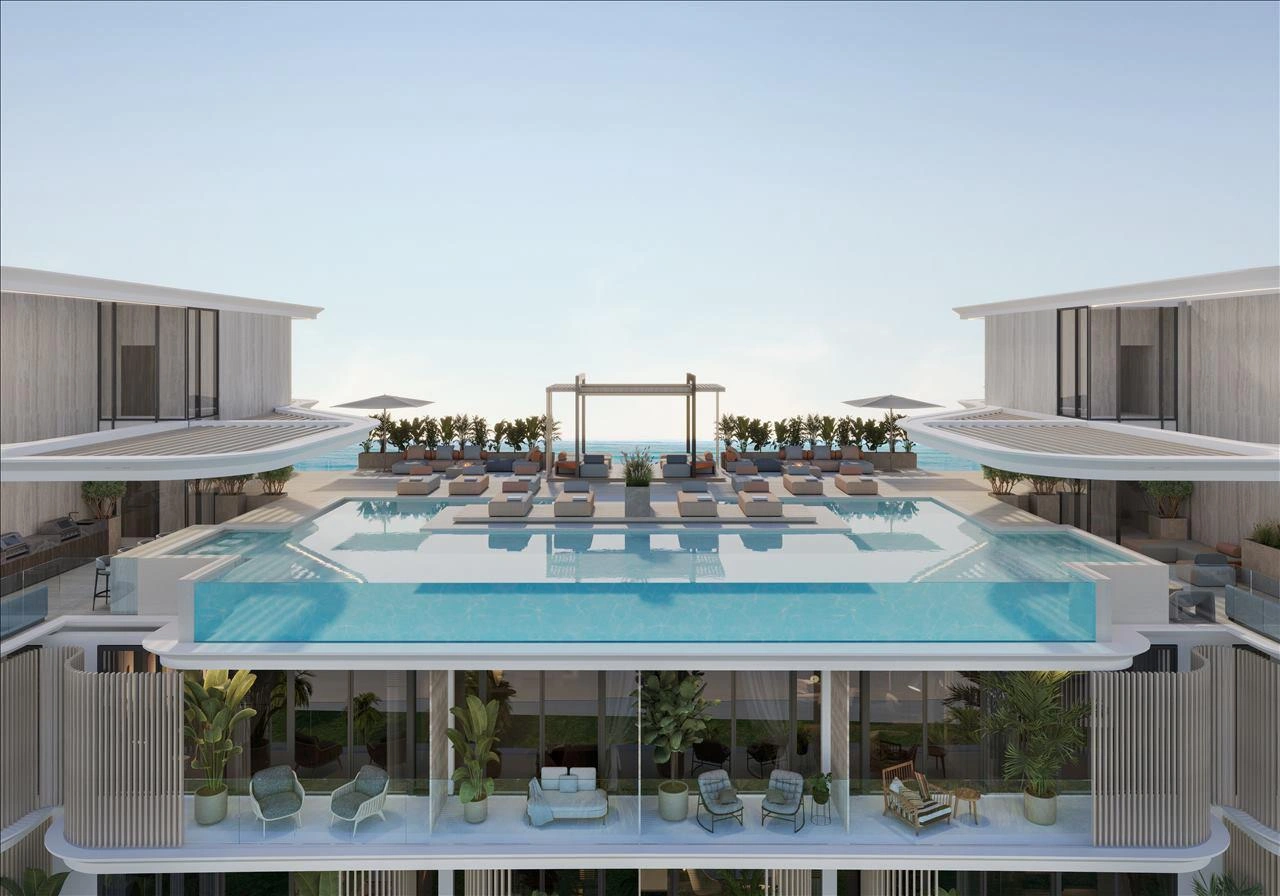 شقق، مشروع، الإمارات العربية المتحدة، رأس الخيمة