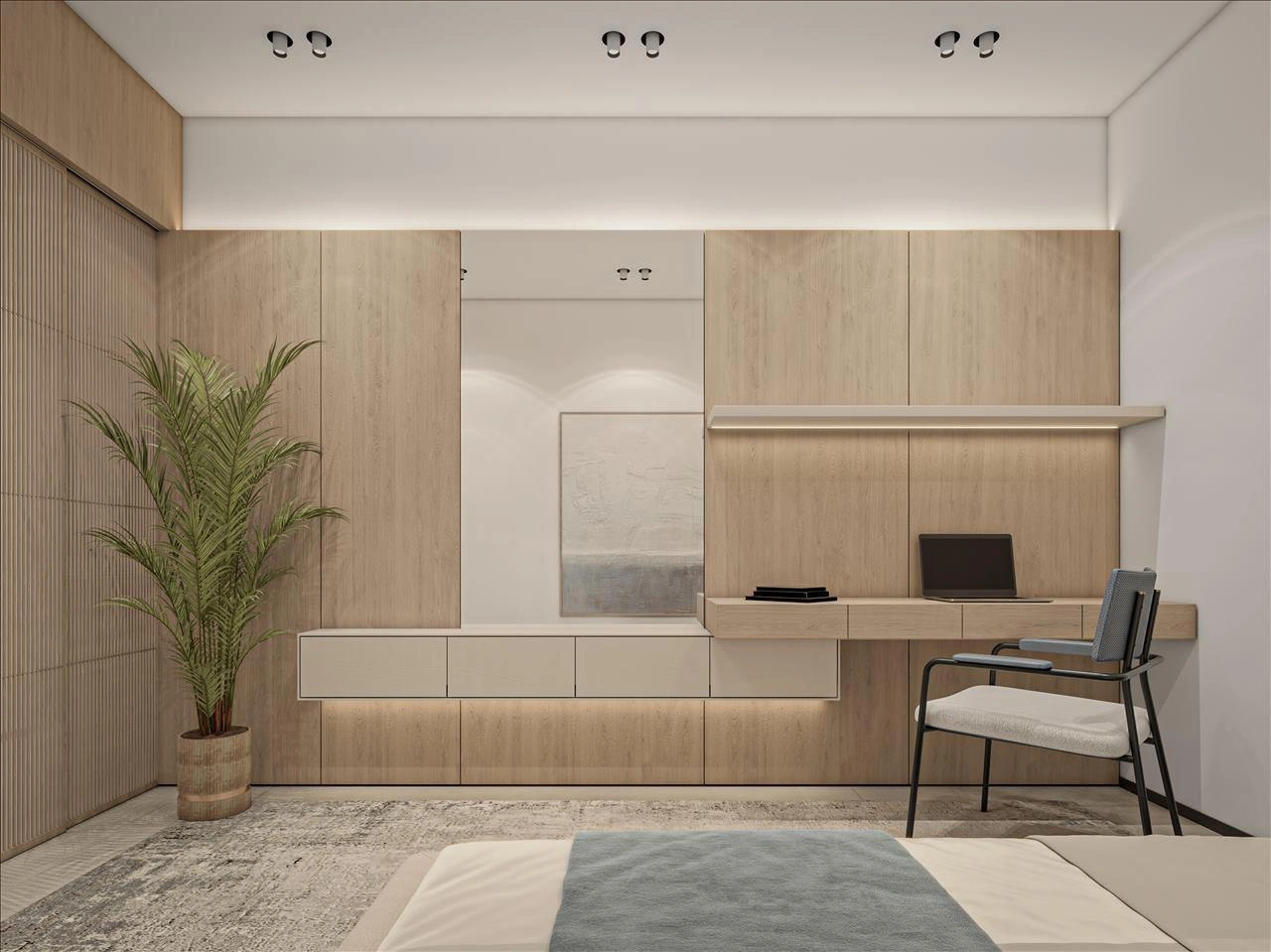 شقق، مشروع، الإمارات العربية المتحدة، رأس الخيمة