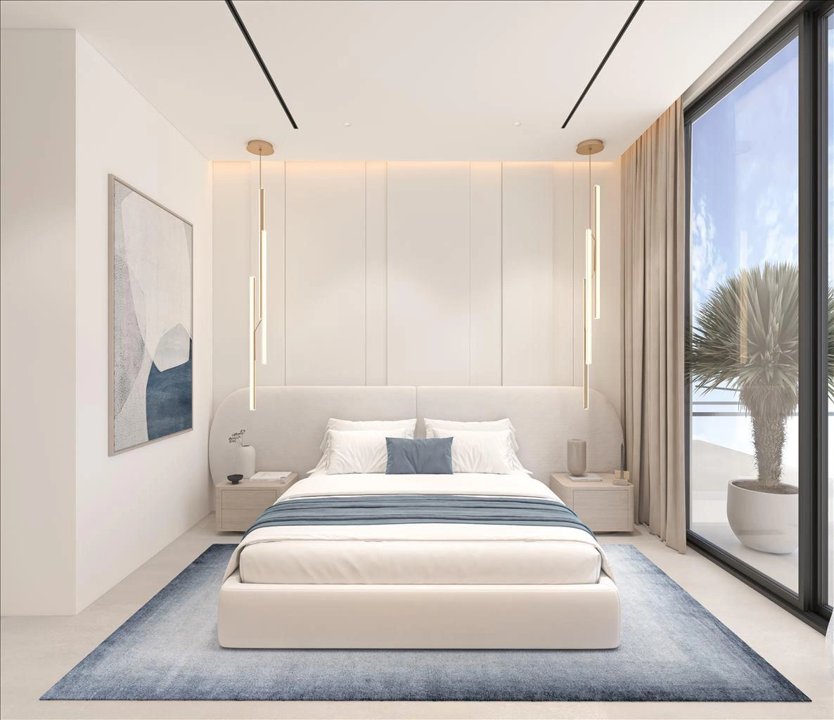 شقق، مشروع، الإمارات العربية المتحدة، رأس الخيمة