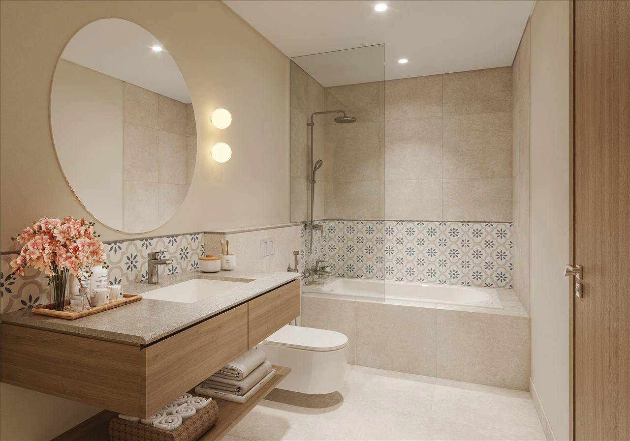 Granada अपार्टमेंट्स — अबू धाबी, संयुक्त अरब अमीरात