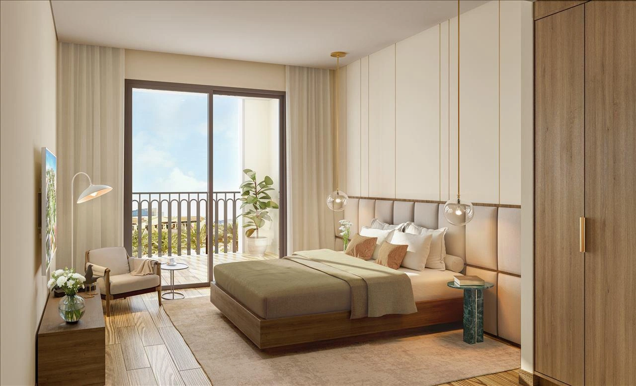 Granada अपार्टमेंट्स — अबू धाबी, संयुक्त अरब अमीरात