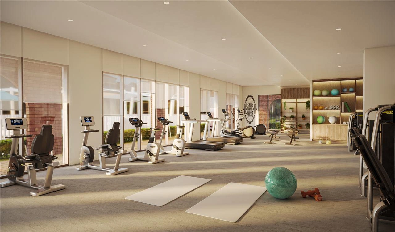 Granada अपार्टमेंट्स — अबू धाबी, संयुक्त अरब अमीरात