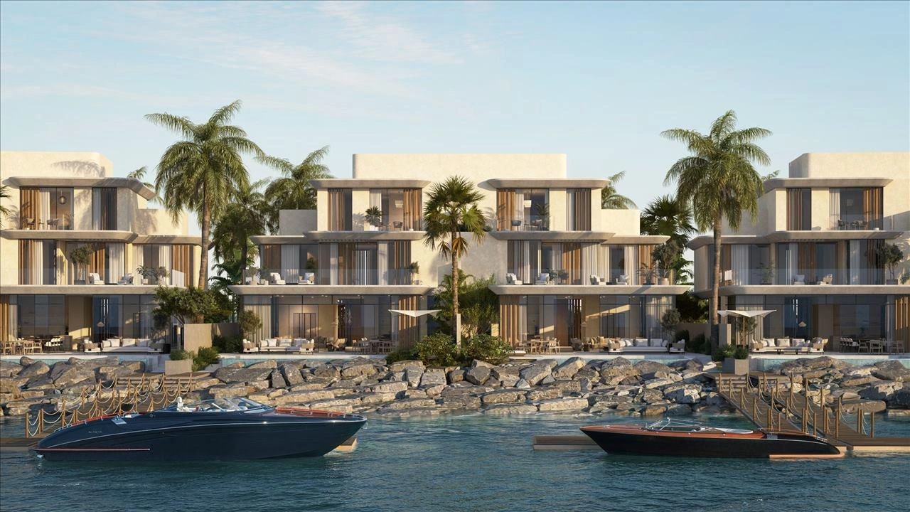 شقق Anantara Residences، الإمارات العربية المتحدة، رأس الخيمة