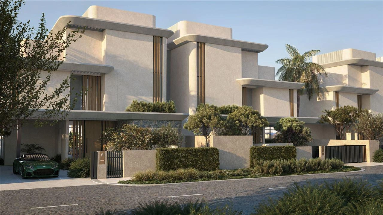 شقق Anantara Residences، الإمارات العربية المتحدة، رأس الخيمة